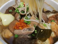 -儒子牛杂(摩天活力城MALL店)