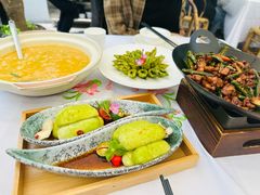 -院8里·少城记忆老川菜(宽窄巷子店)