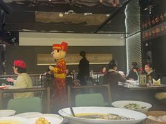 -宫燕府·京菜·烤鸭·淮扬菜(王府中心店)