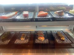 -怡咖啡海鲜自助餐厅(浦东香格里拉店)