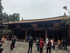 -建水文庙