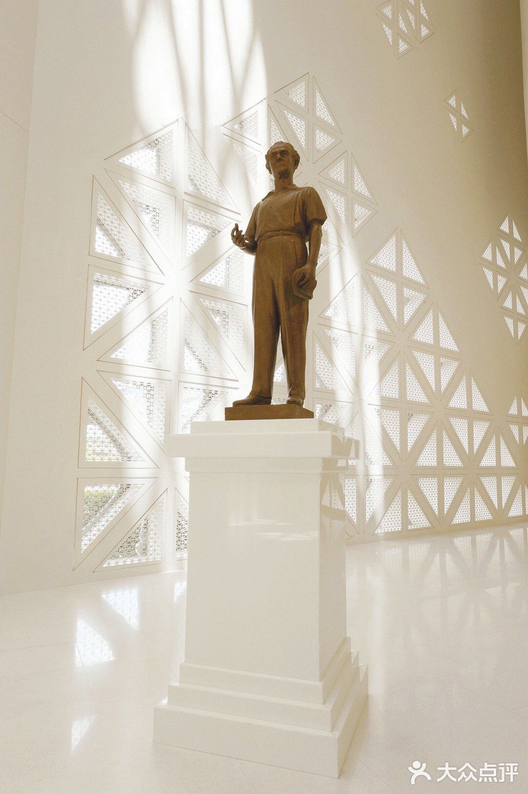 泰国曼谷美术馆/艺术展览馆之MOCA