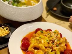 椒香馋嘴蛙-榕意·川味之美(深业上城店)