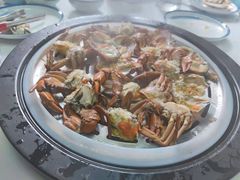 -碗中海·蒸汽海鲜·桑拿鸡(岭南天地店)