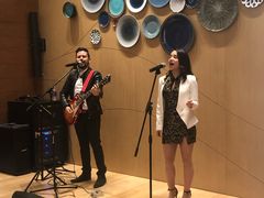 -济南香格里拉·咖啡泉自助餐厅