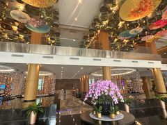 -青岛海尔洲际酒店