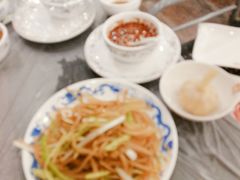-鑫龙火锅城(青岛分店)
