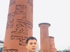 -大雁塔北广场音乐喷泉