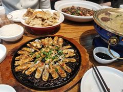 -金掌勺·锅包肉(双榆树店)