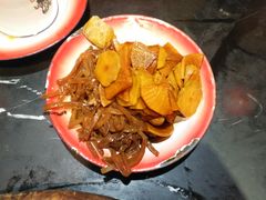 -粗粮人家(簋街店)