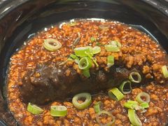 -浩运·海鲜青岛菜·海胆水饺(石老人店)