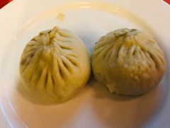 猪肉大葱包子-天兴居(鲜鱼口街店)
