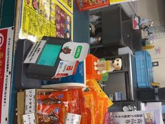 -幸运小丑汉堡(Bay Area本店)