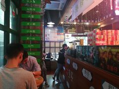 -香港鸿记冰室