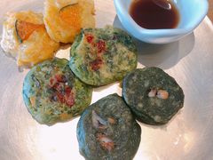 -Yeyije 韩定食