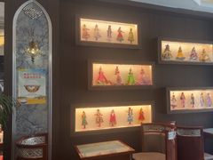 -哈啾嗨·新概念蒙餐(红星新城店)