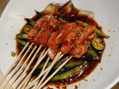 -串盟烧烤·长沙美食地标(星沙店)