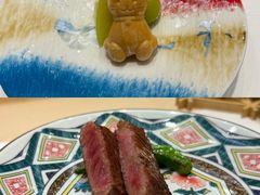-鮨一日本料理旗舰店(总店)