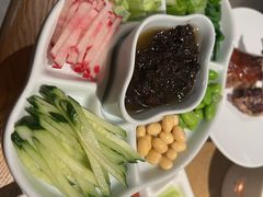 -四季民福烤鸭店(西单华威约饭街店)