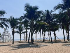 -玫瑰海岸文化旅游度假区