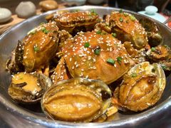 -恬阿姨庭院餐厅·生日宴