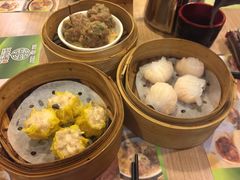 -添好运点心专门店(中环IFC店)
