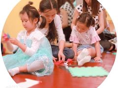 -美育儿童音乐舞蹈国际机构(浦东分校)