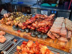 -梨花自助烤肉(乐宾店)