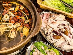 -威邵鸡煲(西华路总店)