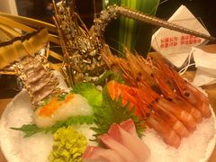 -王鼎精致料理铁板烧(世博源店)