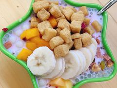 婆婆西米露-串妹花式冰粉(乐山总店)