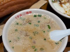 -文武王氏烧饼·无矾油条(西溪路店)