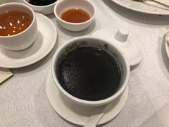 芝麻糊-海都六福酒家(世博广场店)