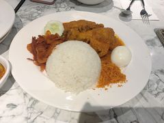 -关夫人餐厅(阳光广场店)