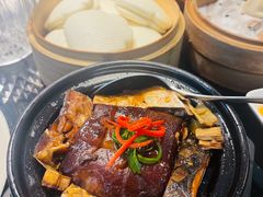 -金牌外婆家(苏州中心店)