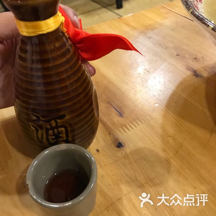 醉八仙熱酒館圖片-北京川菜/家常菜-大眾點評網