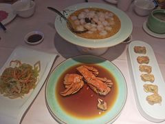 -蟹榭(静安寺晶品商场店)