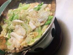 -绿茶餐厅(西单老佛爷店)