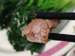 叉烧-东鑫记港式茶餐厅(南京东路店)