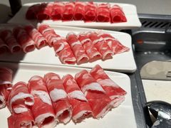 -海底捞火锅(奥体南路店)