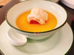 -天伦里餐厅(绿城桃花源店)