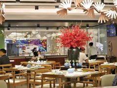 大堂-望湘园·小雅(德基店)