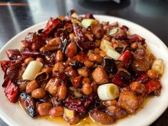 -陈麻婆豆腐总店