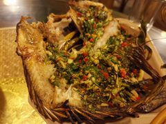 -多哥水傣味餐厅(司马巷店)