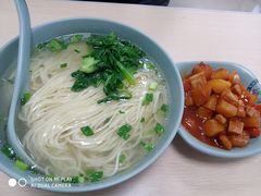 -顶巧鸡汤馄饨(虹口总店)