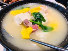 -到家尝北京菜(西坝河店)