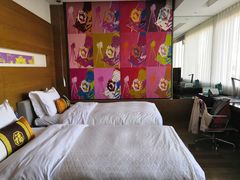 -厦门海港英迪格酒店(中山路店)