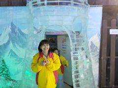 -世界之窗阿尔卑斯冰雪世界