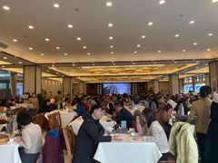 大堂-怡园饭店-餐厅(四望亭店)