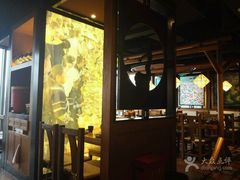 -云海肴·汽锅鸡·云南代表菜(天山百盛优客店)